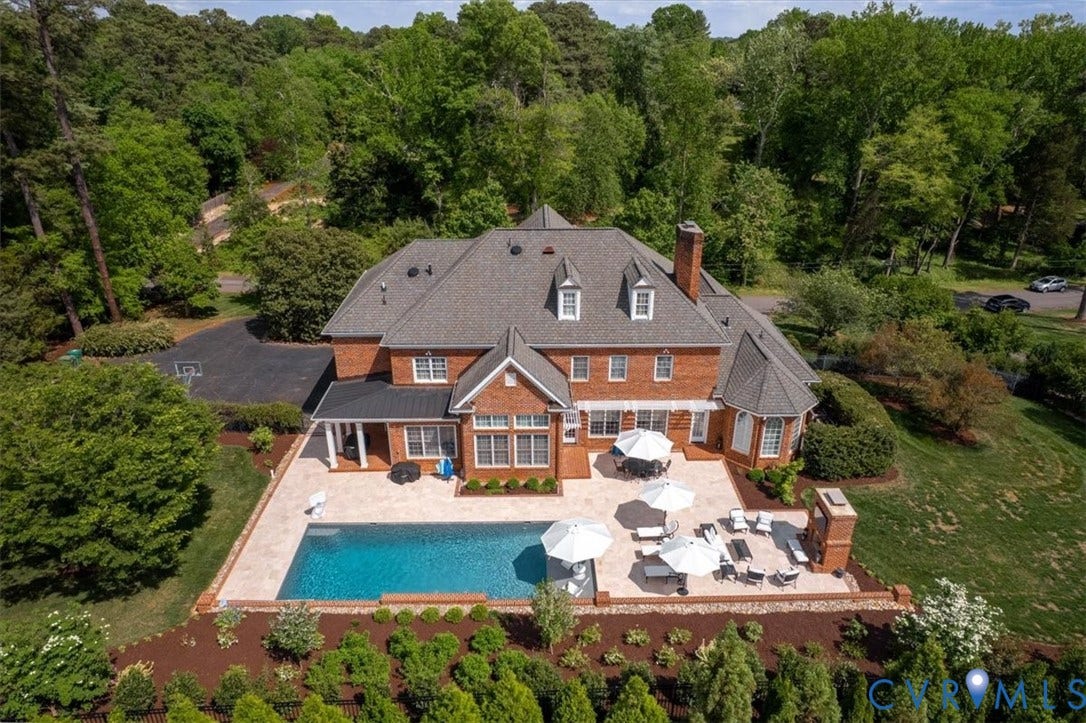 6 Country Squire Lane, Westham, Henrico, VA 23229 6 Country Squire Lane, Westham, Henrico, VA 23229