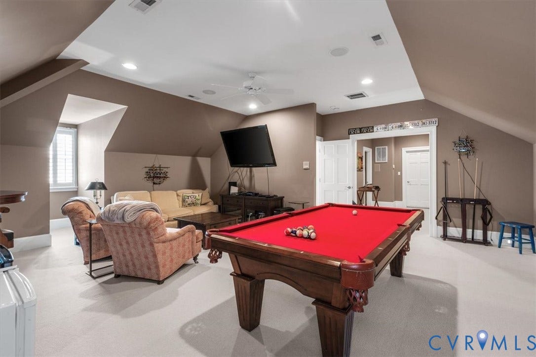 6 Country Squire Lane, Westham, Henrico, VA 23229 6 Country Squire Lane, Westham, Henrico, VA 23229