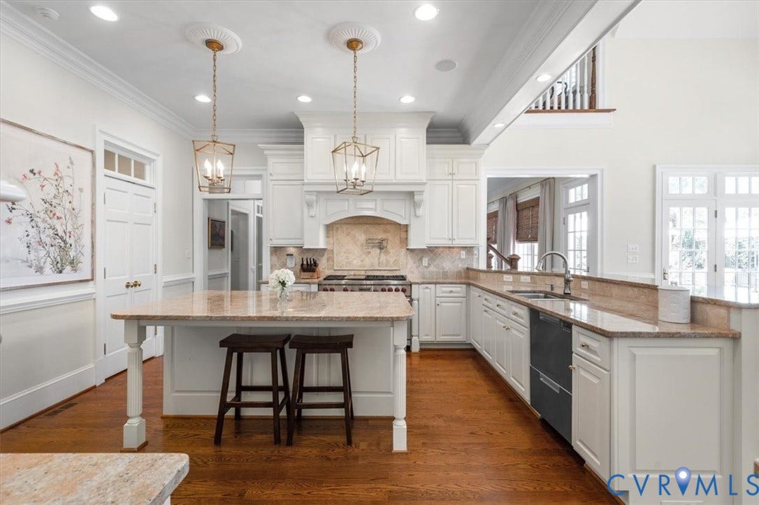 6 Country Squire Lane, Westham, Henrico, VA 23229 6 Country Squire Lane, Westham, Henrico, VA 23229