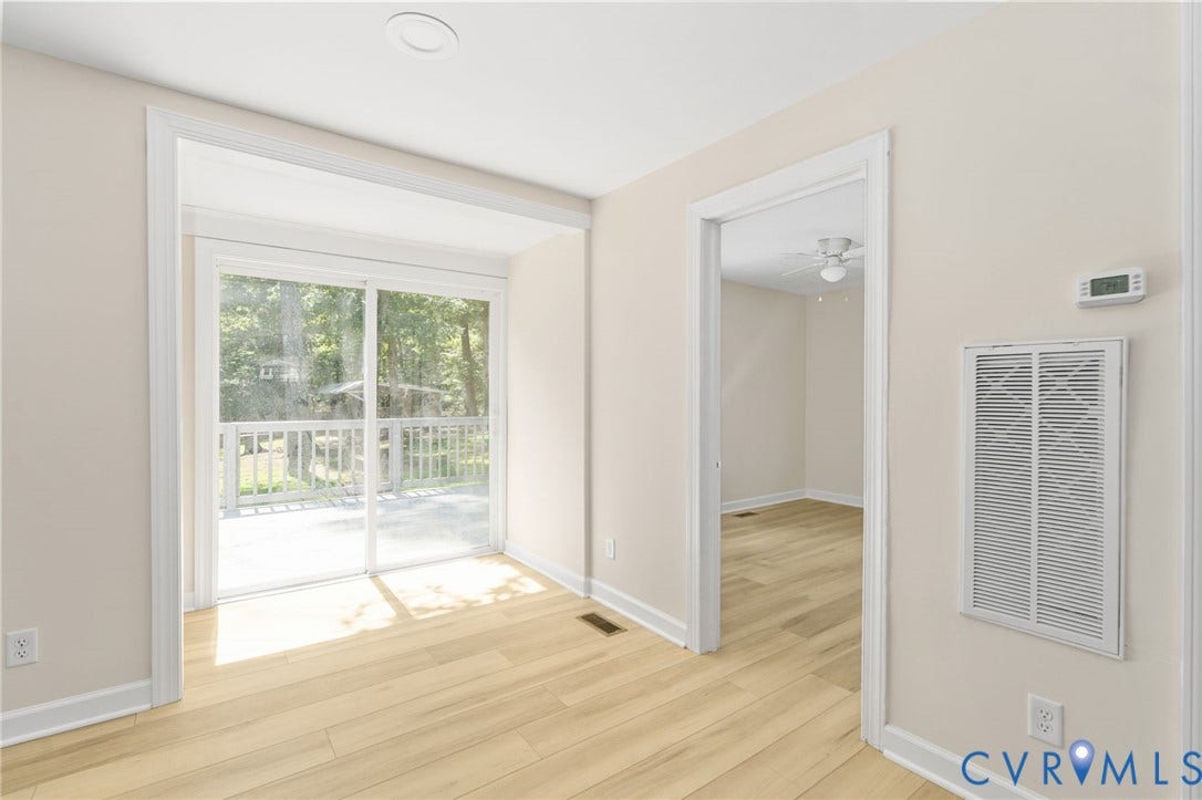 13321 W Patrick Henry Road, Doswell, VA 23047