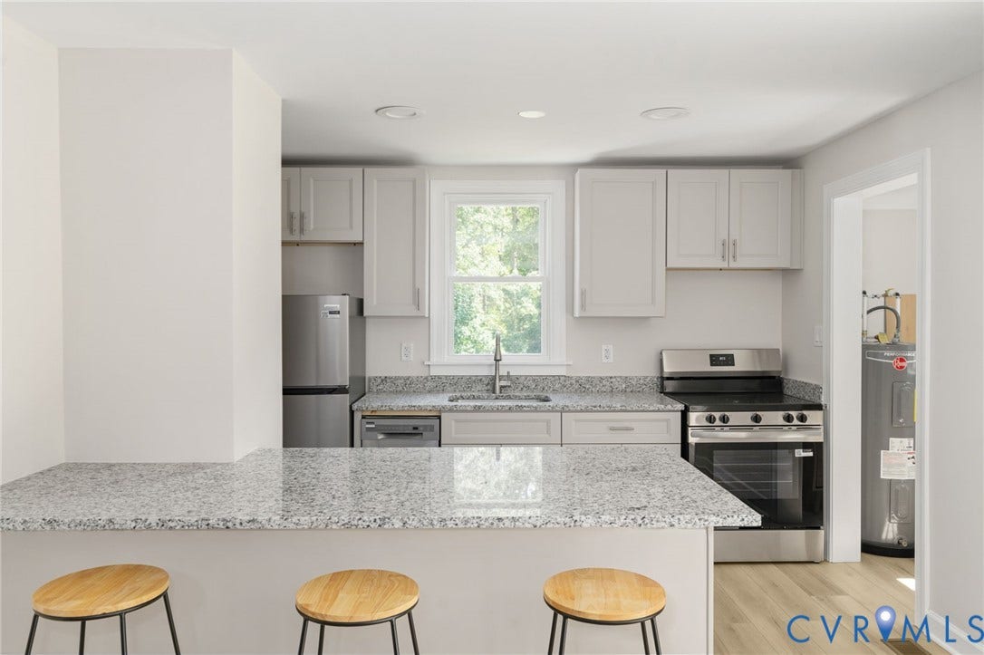 13321 W Patrick Henry Road, Doswell, VA 23047