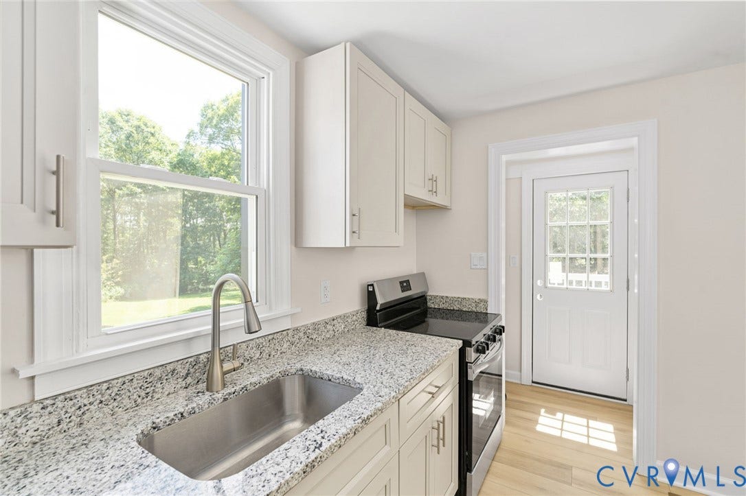 13321 W Patrick Henry Road, Doswell, VA 23047