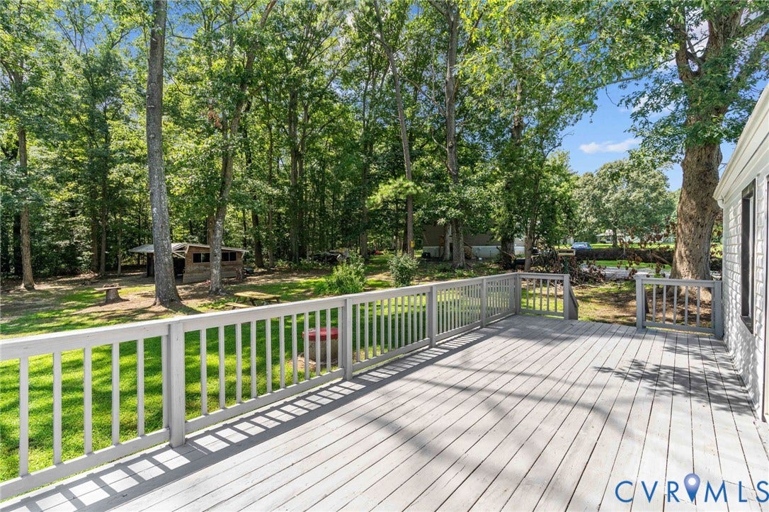 13321 W Patrick Henry Road, Doswell, VA 23047
