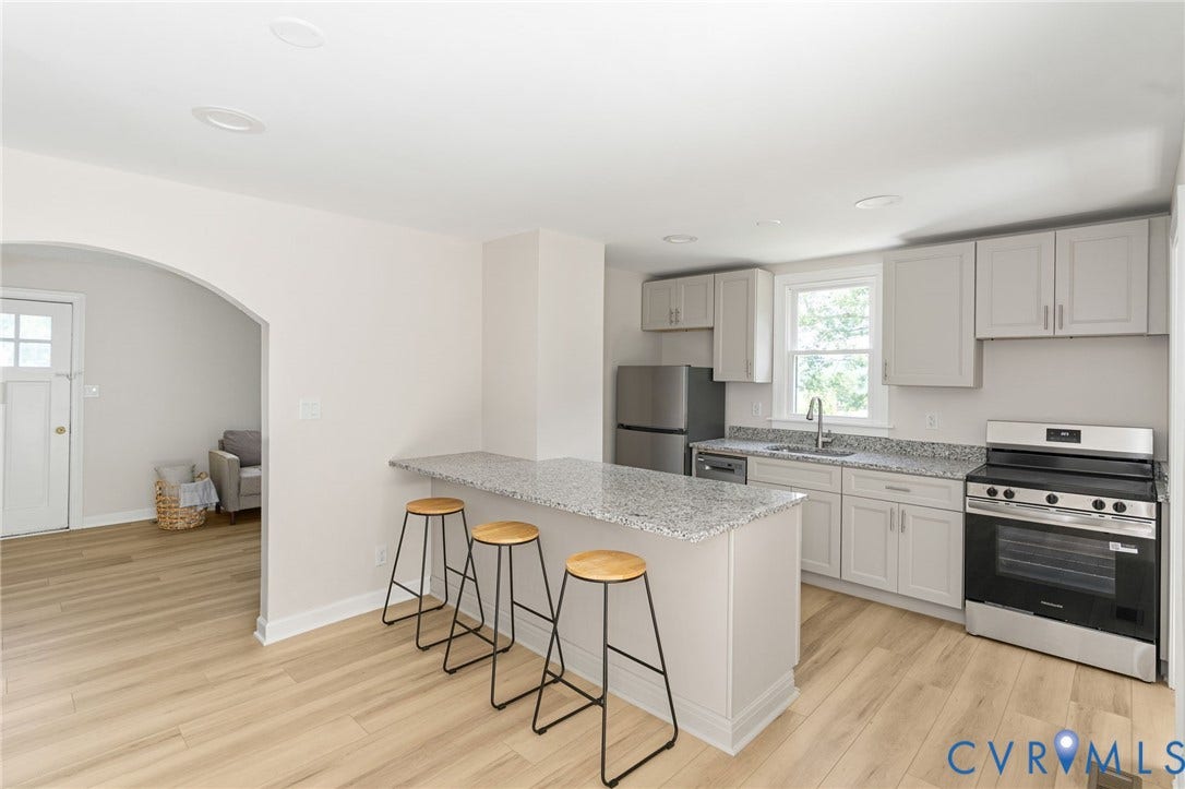 13321 W Patrick Henry Road, Doswell, VA 23047