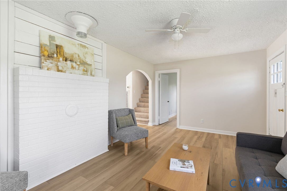 13321 W Patrick Henry Road, Doswell, VA 23047
