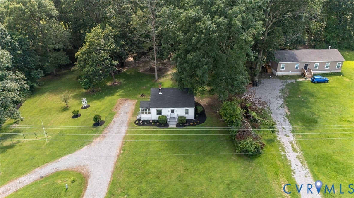 13321 W Patrick Henry Road, Doswell, VA 23047