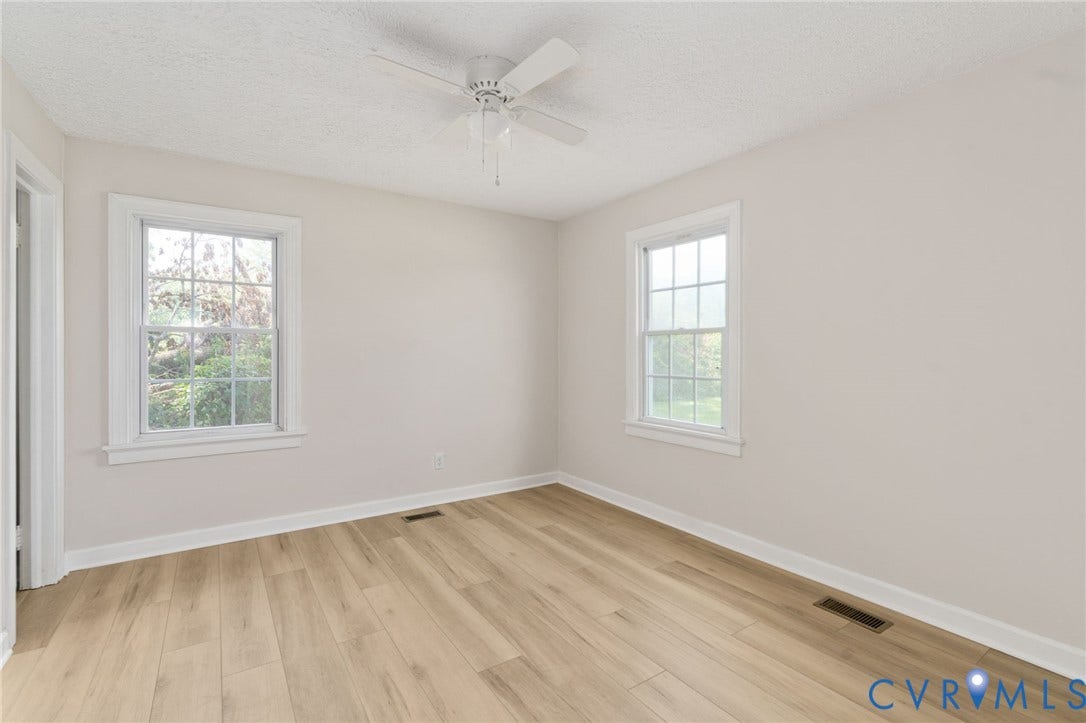 13321 W Patrick Henry Road, Doswell, VA 23047