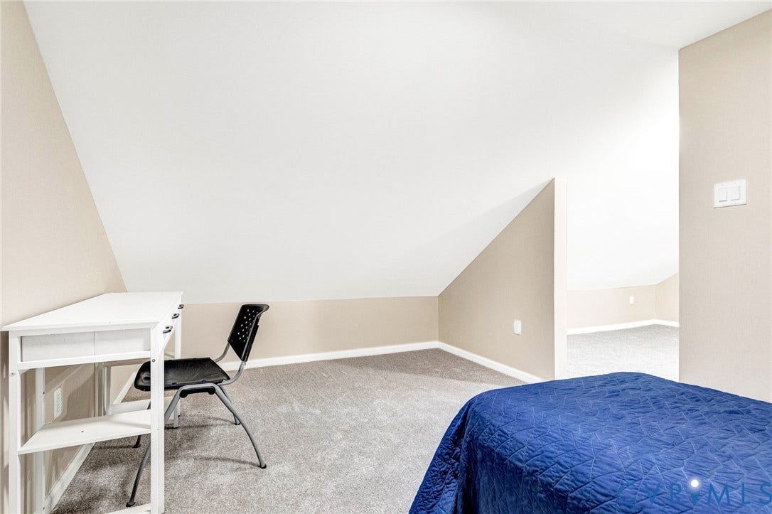 13321 W Patrick Henry Road, Doswell, VA 23047