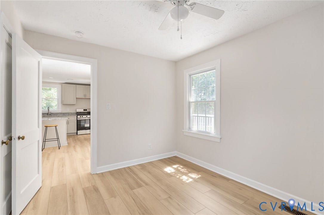 13321 W Patrick Henry Road, Doswell, VA 23047