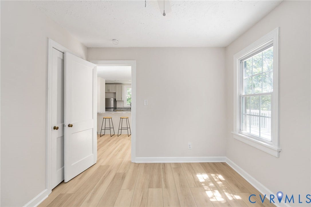 13321 W Patrick Henry Road, Doswell, VA 23047