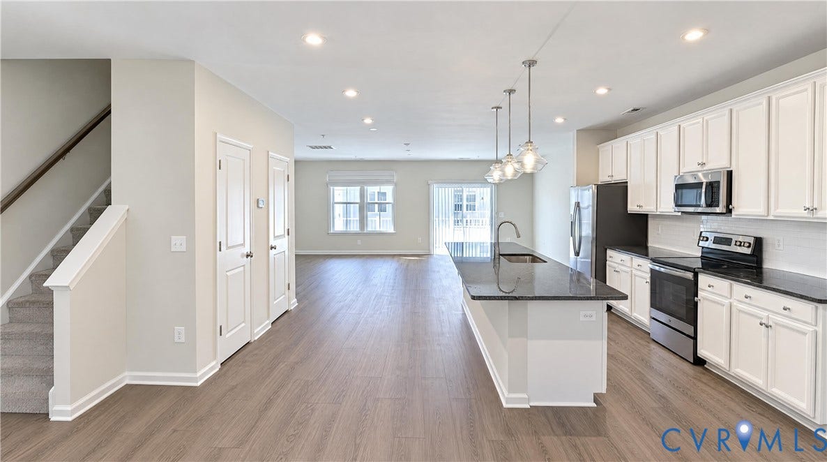 9243 Magellan Parkway, #B, Glen Allen, VA 23060
