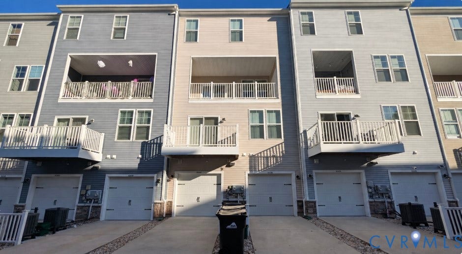 9243 Magellan Parkway, #B, Glen Allen, VA 23060