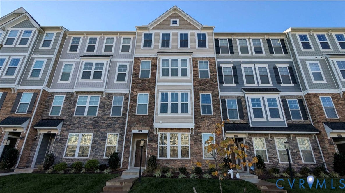 9243 Magellan Parkway, #B, Glen Allen, VA 23060