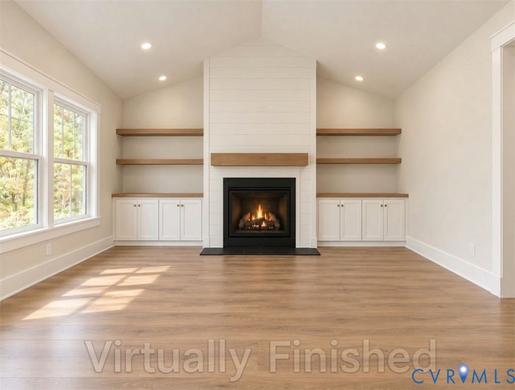 3195 Cross County Road, Mineral, VA 23117 3195 Cross County Road, Mineral, VA 23117