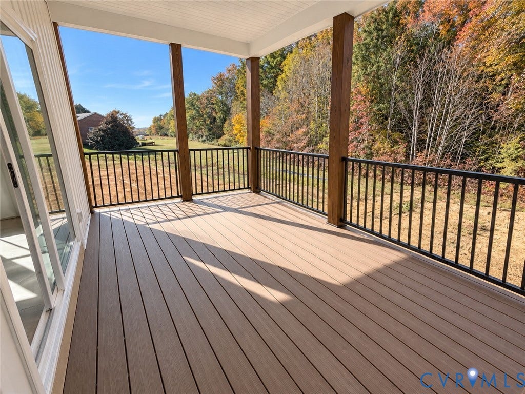 3195 Cross County Road, Mineral, VA 23117 3195 Cross County Road, Mineral, VA 23117
