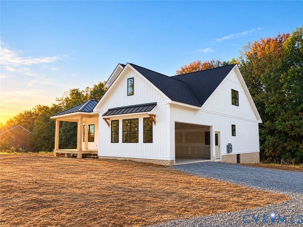 3195 Cross County Road, Mineral, VA 23117 3195 Cross County Road, Mineral, VA 23117
