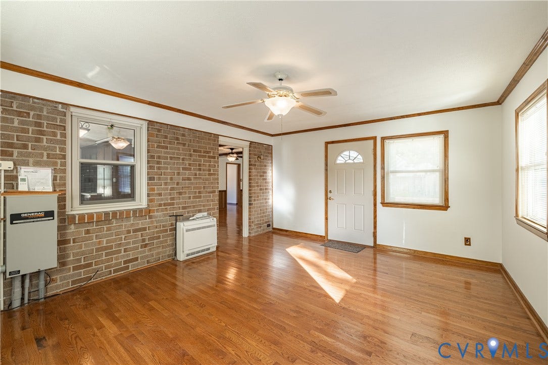 3707 Perthshire Lane, Edinborough, Colonial Heights, VA 23834 3707 Perthshire Lane, Edinborough, Colonial Heights, VA 23834
