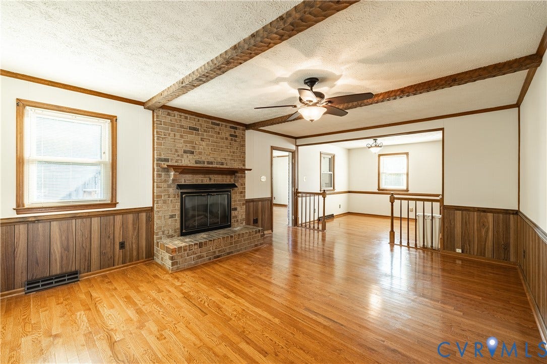 3707 Perthshire Lane, Edinborough, Colonial Heights, VA 23834 3707 Perthshire Lane, Edinborough, Colonial Heights, VA 23834