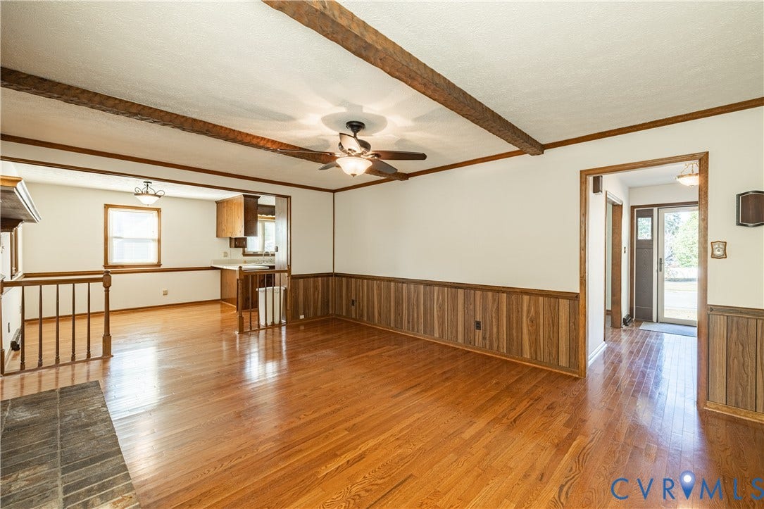 3707 Perthshire Lane, Edinborough, Colonial Heights, VA 23834 3707 Perthshire Lane, Edinborough, Colonial Heights, VA 23834