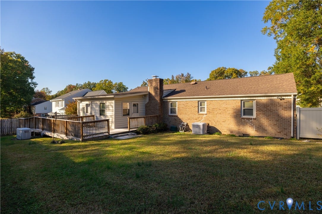3707 Perthshire Lane, Edinborough, Colonial Heights, VA 23834 3707 Perthshire Lane, Edinborough, Colonial Heights, VA 23834