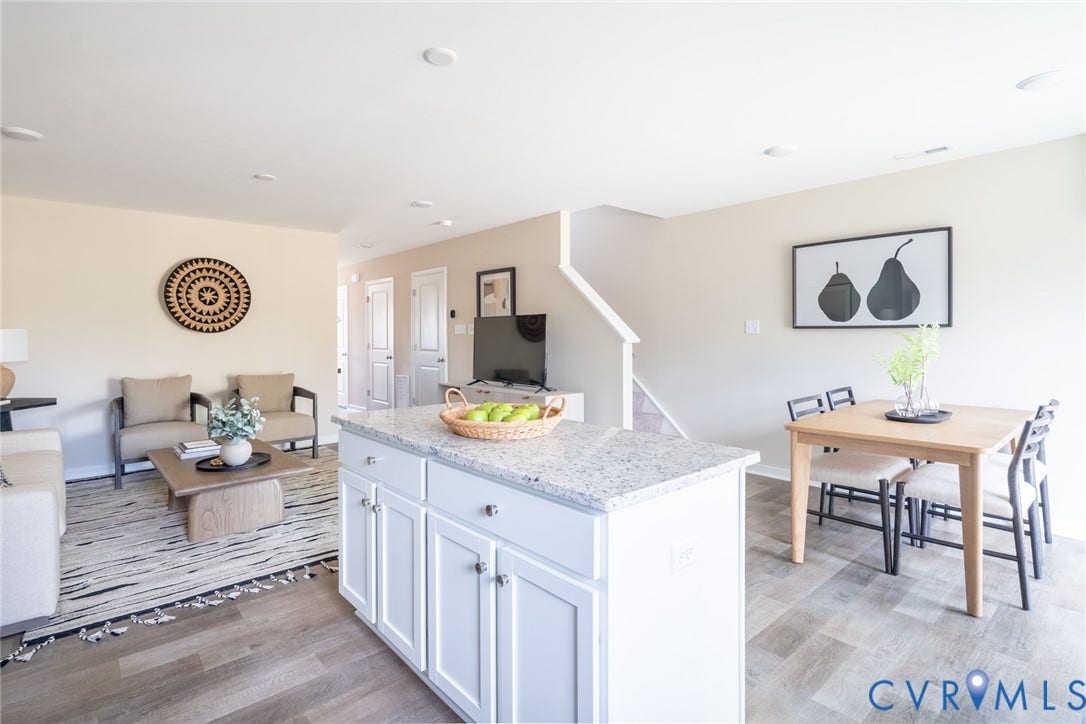 3806 Bolling Road, #C17-1, Arden Pointe, Henrico, VA 23223 3806 Bolling Road, #C17-1, Arden Pointe, Henrico, VA 23223