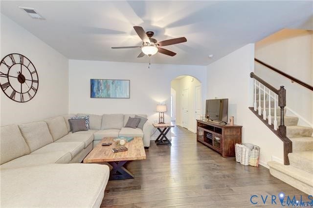 8942 Ringview Drive, Mechanicsville, VA 23116
