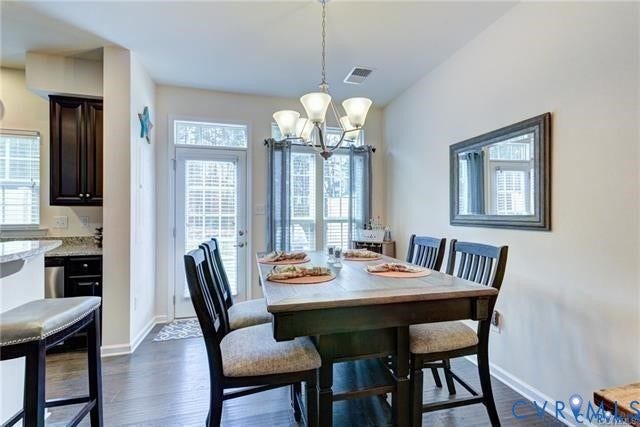 8942 Ringview Drive, Mechanicsville, VA 23116