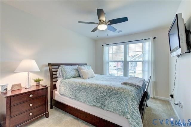 8942 Ringview Drive, Mechanicsville, VA 23116