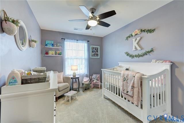 8942 Ringview Drive, Mechanicsville, VA 23116