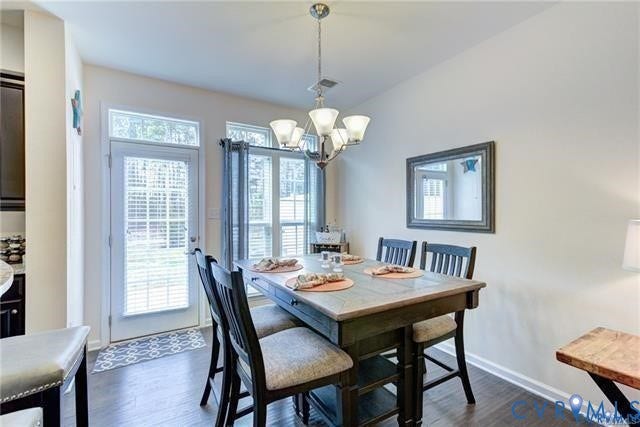 8942 Ringview Drive, Mechanicsville, VA 23116