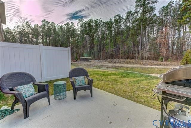 8942 Ringview Drive, Mechanicsville, VA 23116