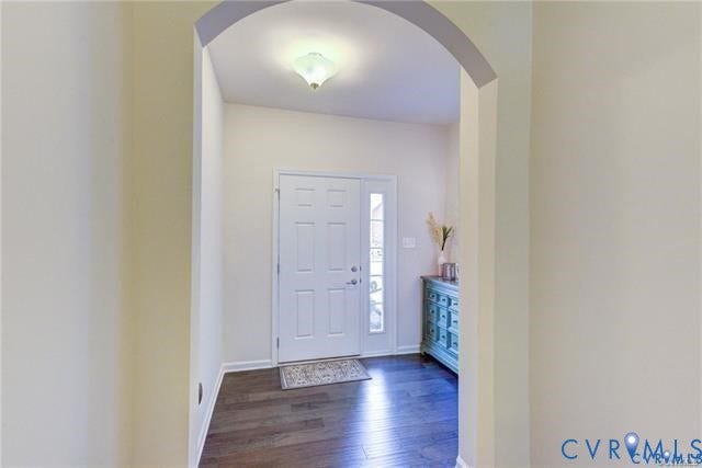 8942 Ringview Drive, Mechanicsville, VA 23116