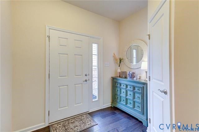 8942 Ringview Drive, Mechanicsville, VA 23116