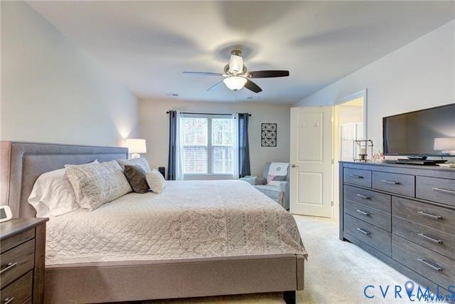 8942 Ringview Drive, Mechanicsville, VA 23116