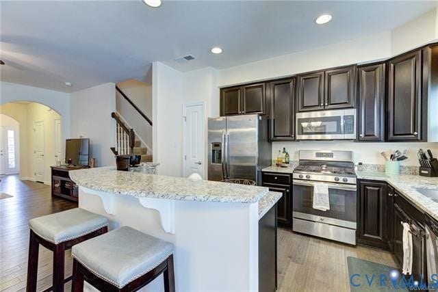 8942 Ringview Drive, Mechanicsville, VA 23116