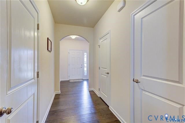 8942 Ringview Drive, Mechanicsville, VA 23116