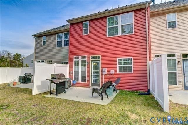 8942 Ringview Drive, Mechanicsville, VA 23116