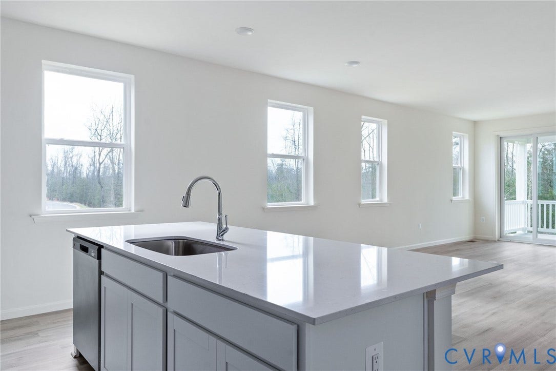 308 Kennington Road, King William, VA 23009 308 Kennington Road, King William, VA 23009