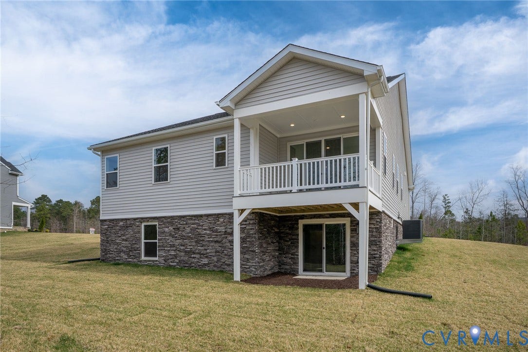 308 Kennington Road, King William, VA 23009 308 Kennington Road, King William, VA 23009