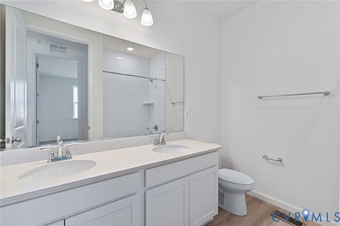 308 Kennington Road, King William, VA 23009 308 Kennington Road, King William, VA 23009