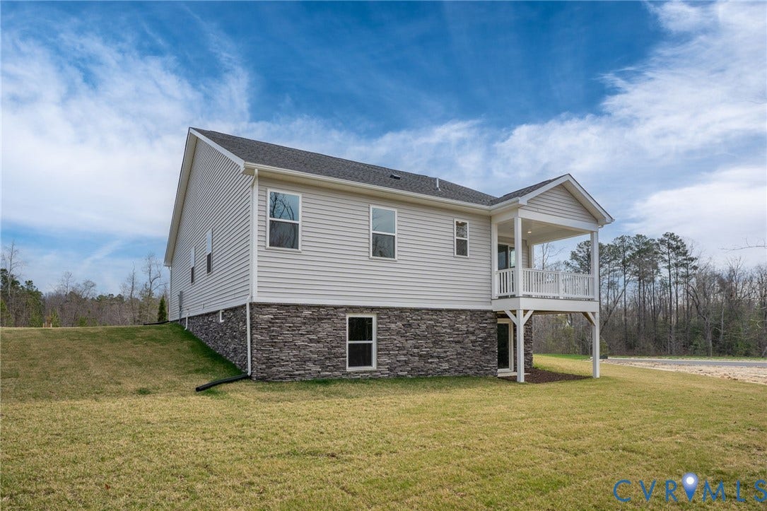 308 Kennington Road, King William, VA 23009 308 Kennington Road, King William, VA 23009