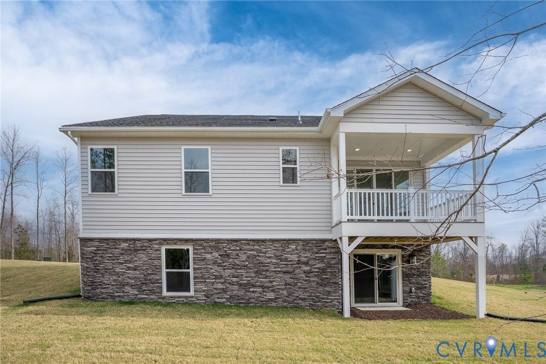 308 Kennington Road, King William, VA 23009 308 Kennington Road, King William, VA 23009