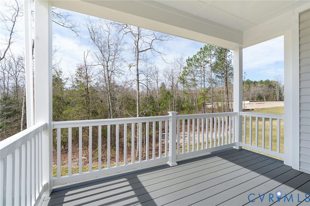 308 Kennington Road, King William, VA 23009 308 Kennington Road, King William, VA 23009