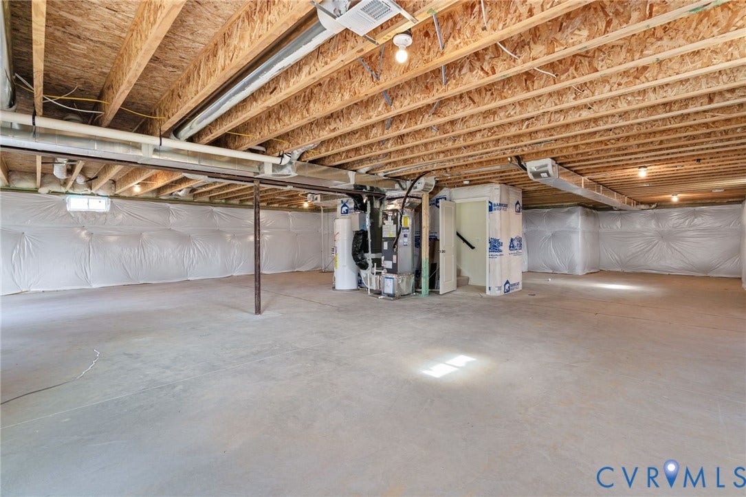 308 Kennington Road, King William, VA 23009 308 Kennington Road, King William, VA 23009