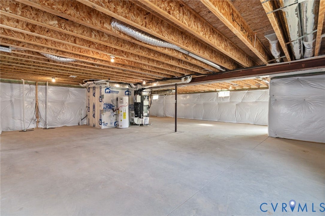 308 Kennington Road, King William, VA 23009 308 Kennington Road, King William, VA 23009