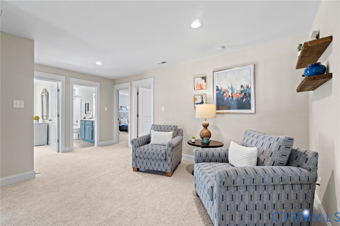 7855 Dandridge Drive, Quinton, VA 23141