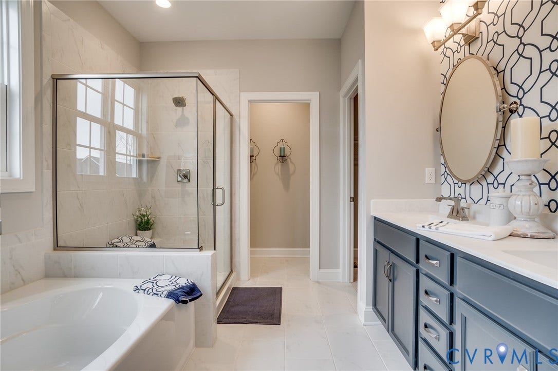 7855 Dandridge Drive, Quinton, VA 23141