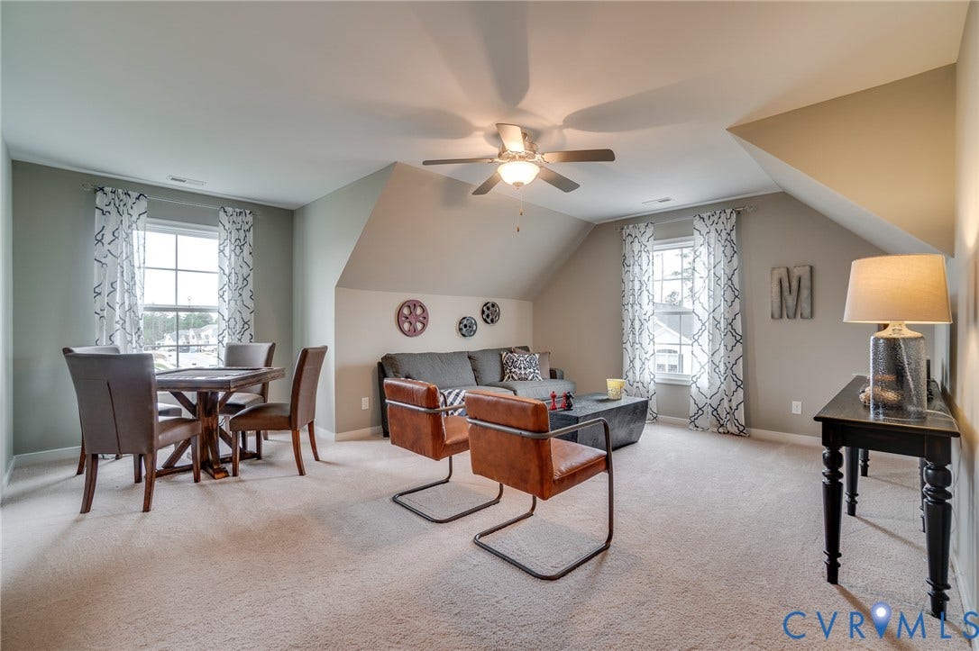 7855 Dandridge Drive, Quinton, VA 23141