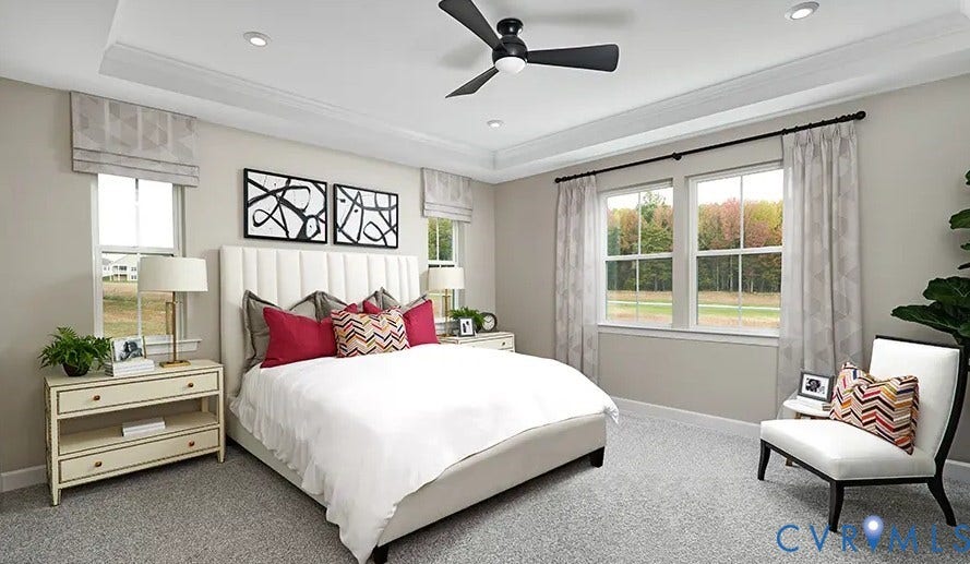 148 Pinewood Road, King William, VA 23009