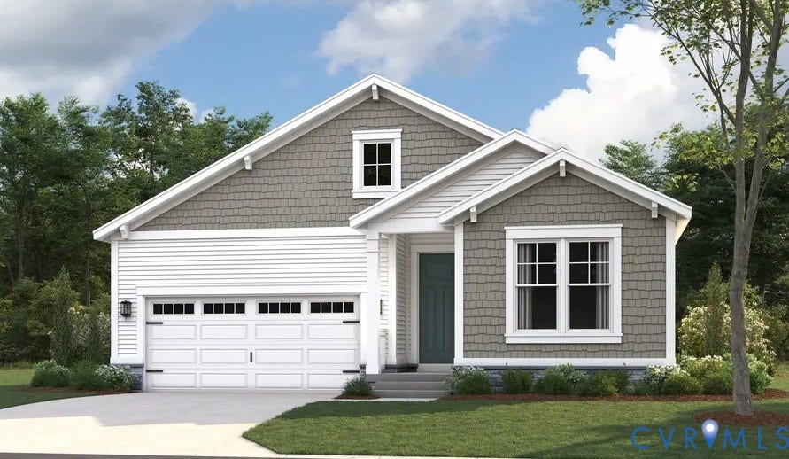 148 Pinewood Road, King William, VA 23009
